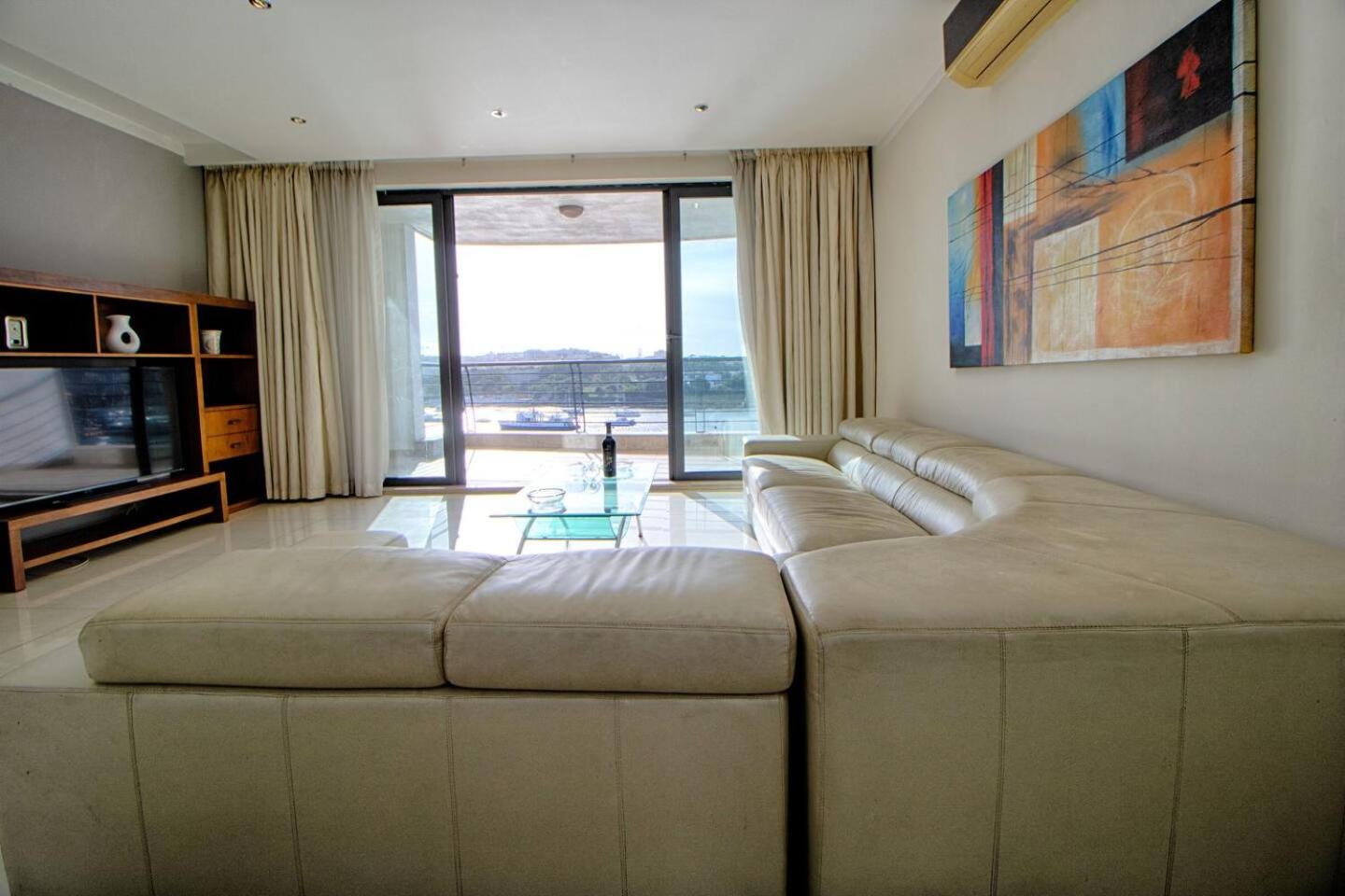 The Strand Apartments by Homely