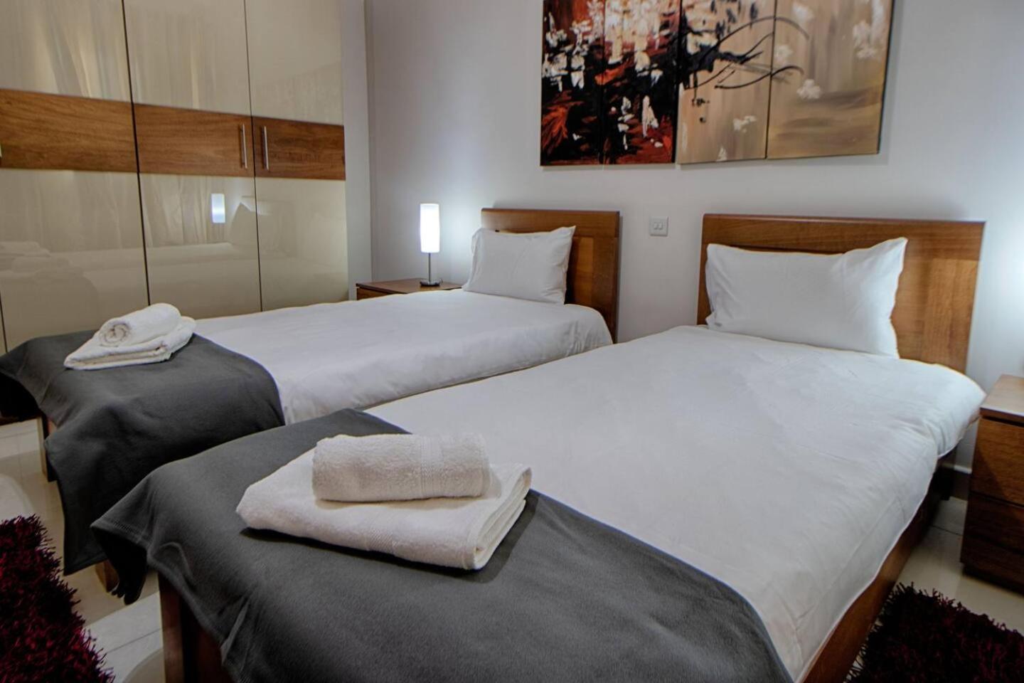The Strand Apartments by Homely