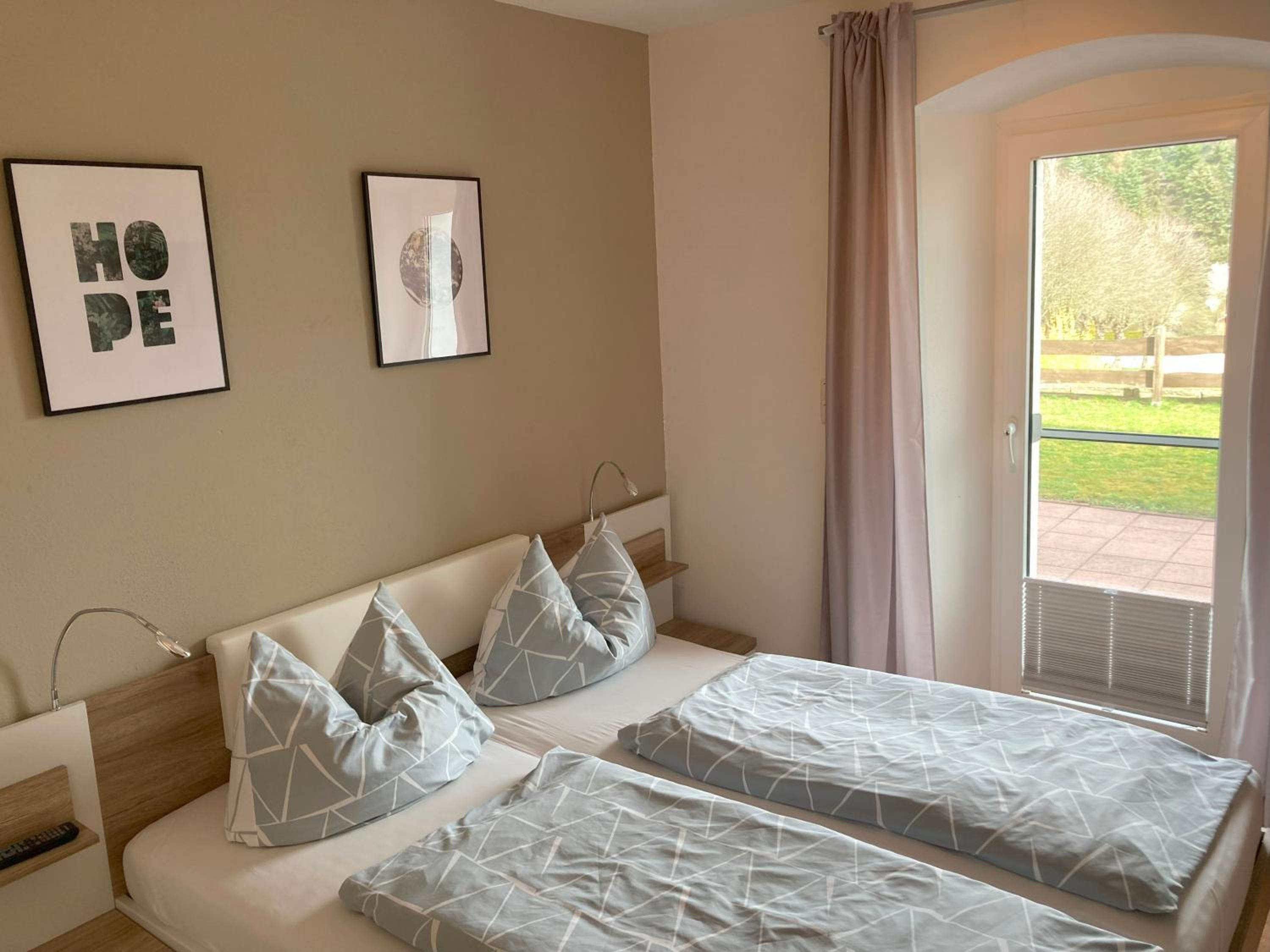 Landhaus Bohmer, Ferienwohnung Zirkelstein - Property Image 6