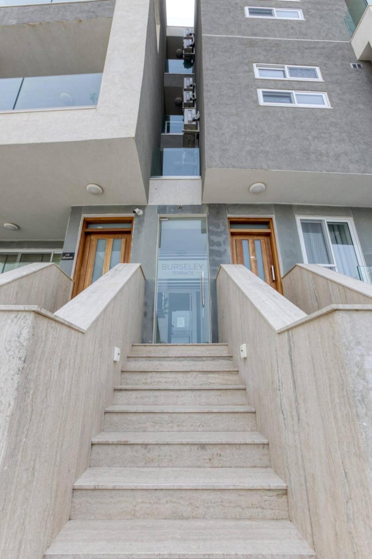 Grand 3BED Burseley Terrace fl2 Swieqi by Homely