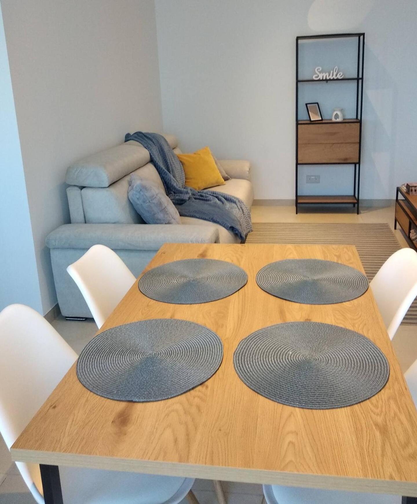 Sweet and cosy 1BED Mellieha with views by Homely view 3