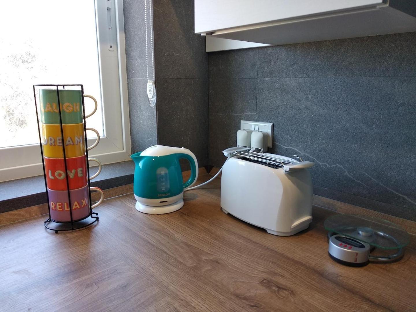 Sweet and cosy 1BED Mellieha with views by Homely view 4