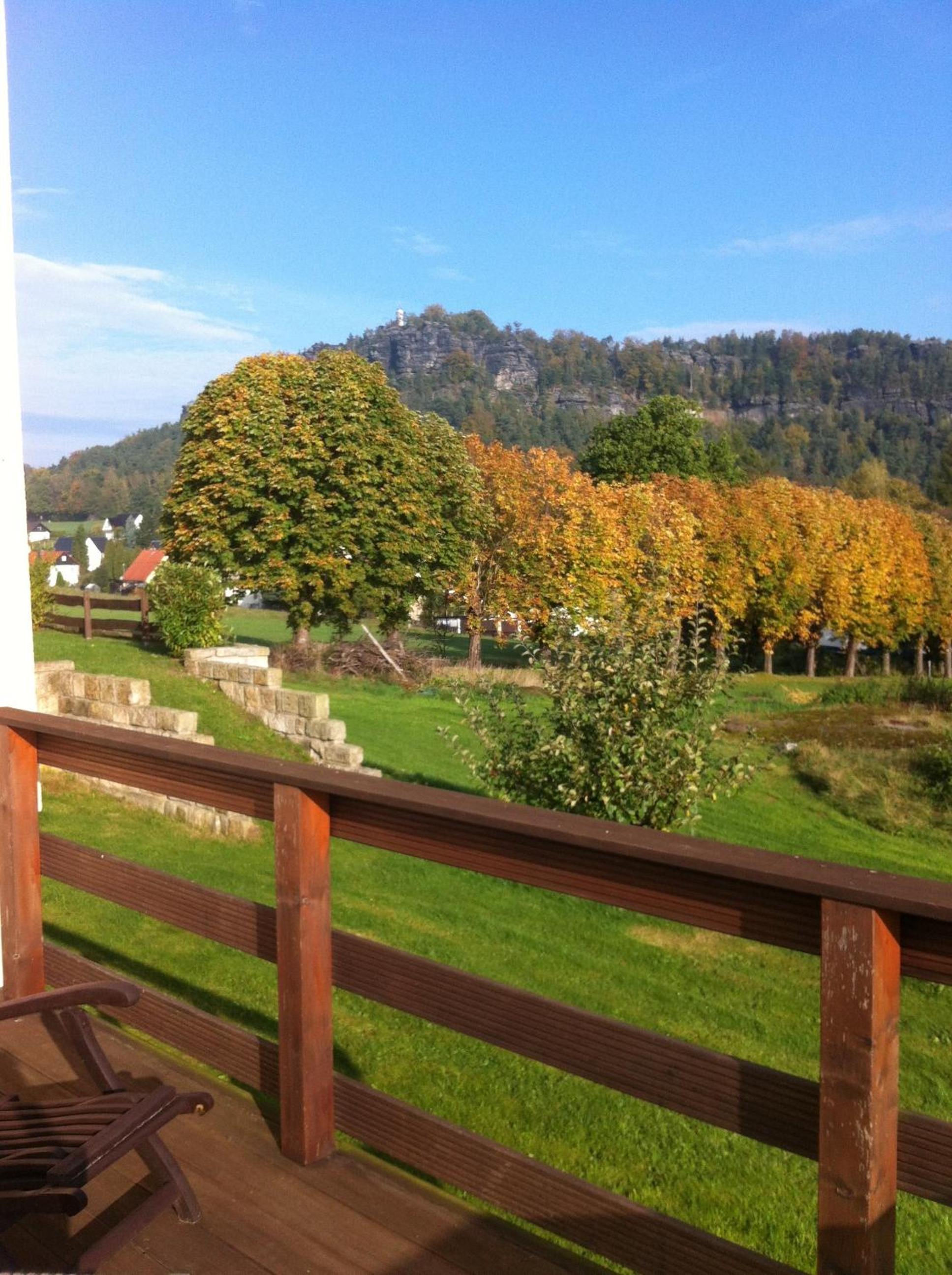 Landhaus Bohmer, Ferienwohnung Zirkelstein - Property Image 11