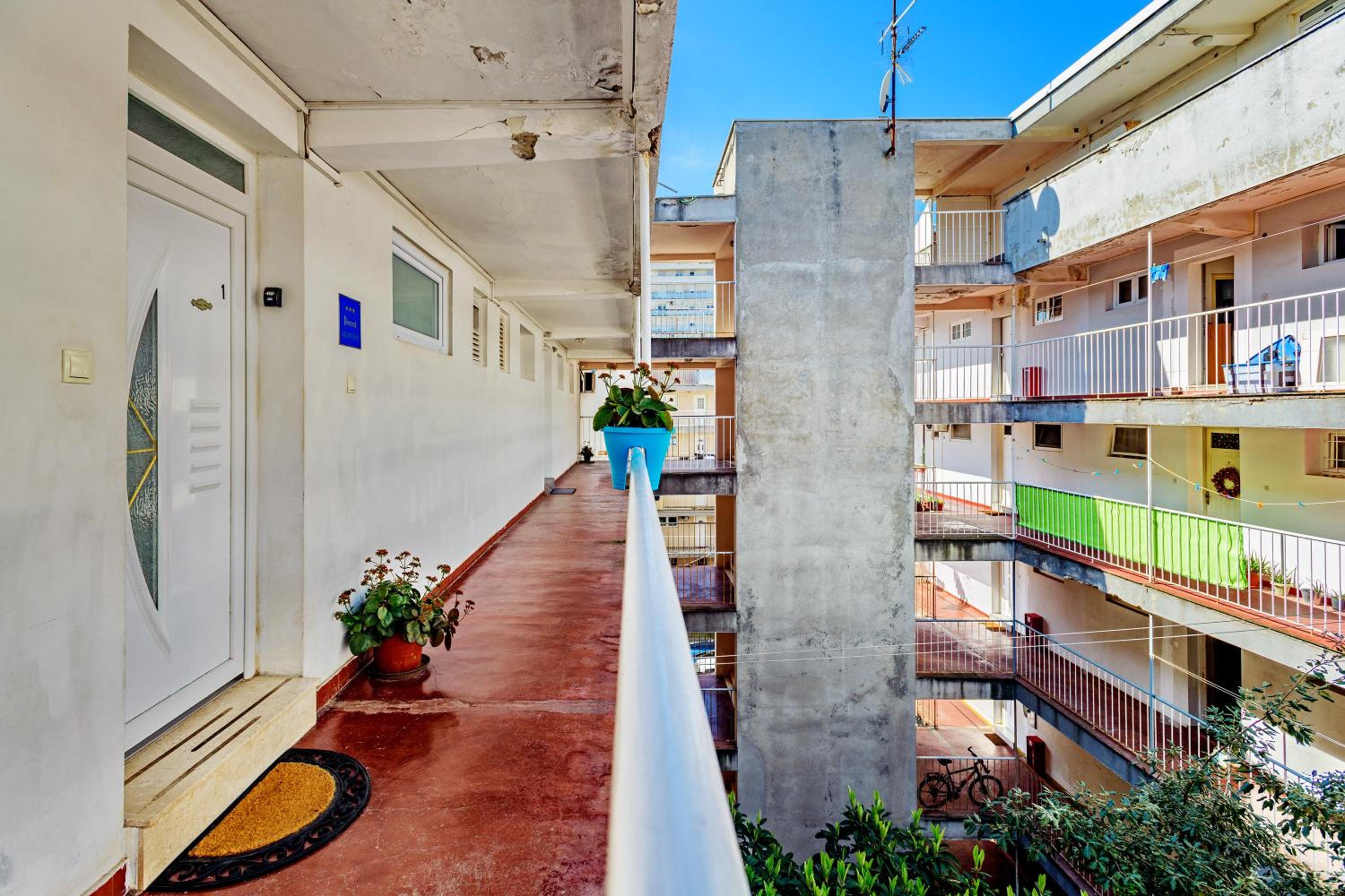 Fancy apartment - near the Zadar bridge view 2