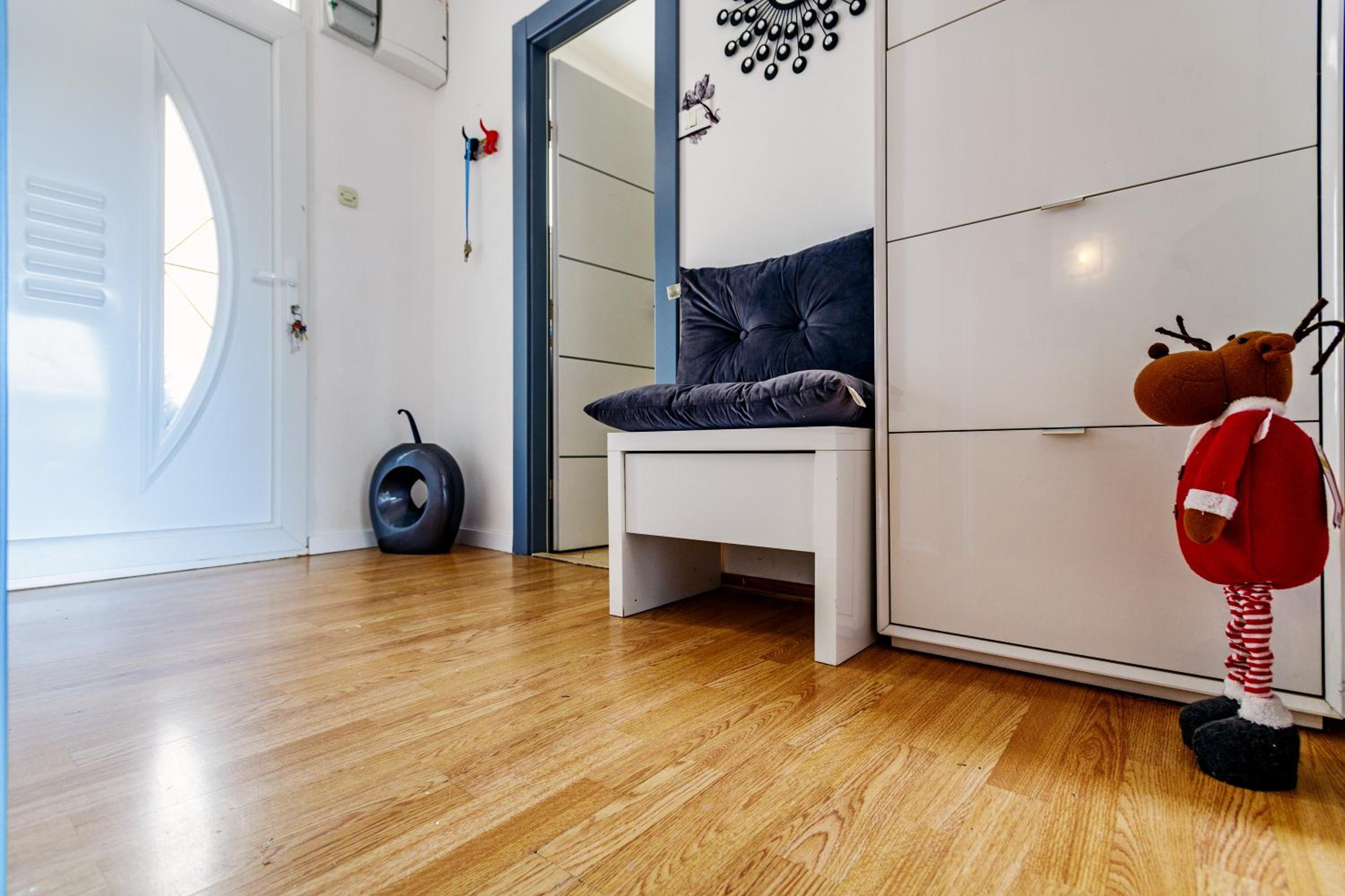 Fancy apartment - near the Zadar bridge view 3