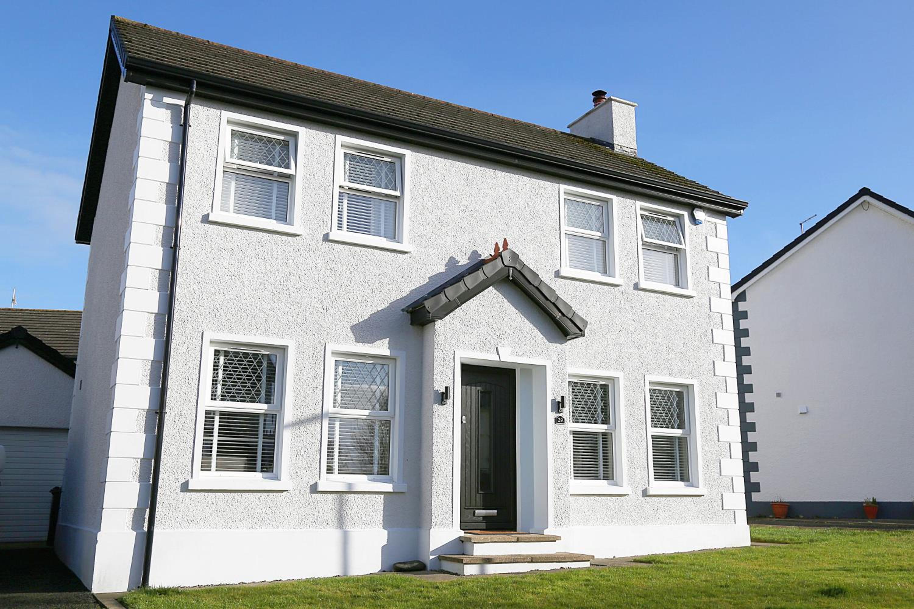 Hotel Newly refurbished home on the North Coast - AONB - Image 1