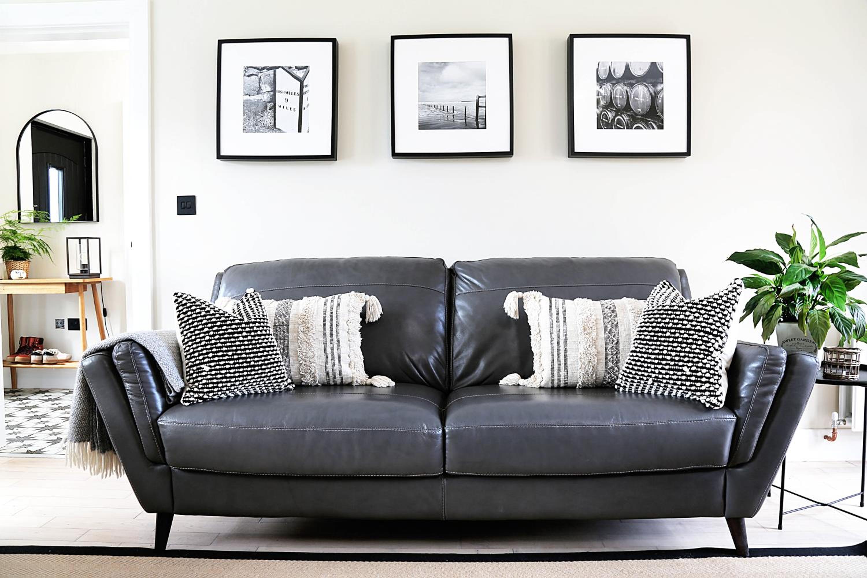 Newly refurbished home on the North Coast - AONB view 3