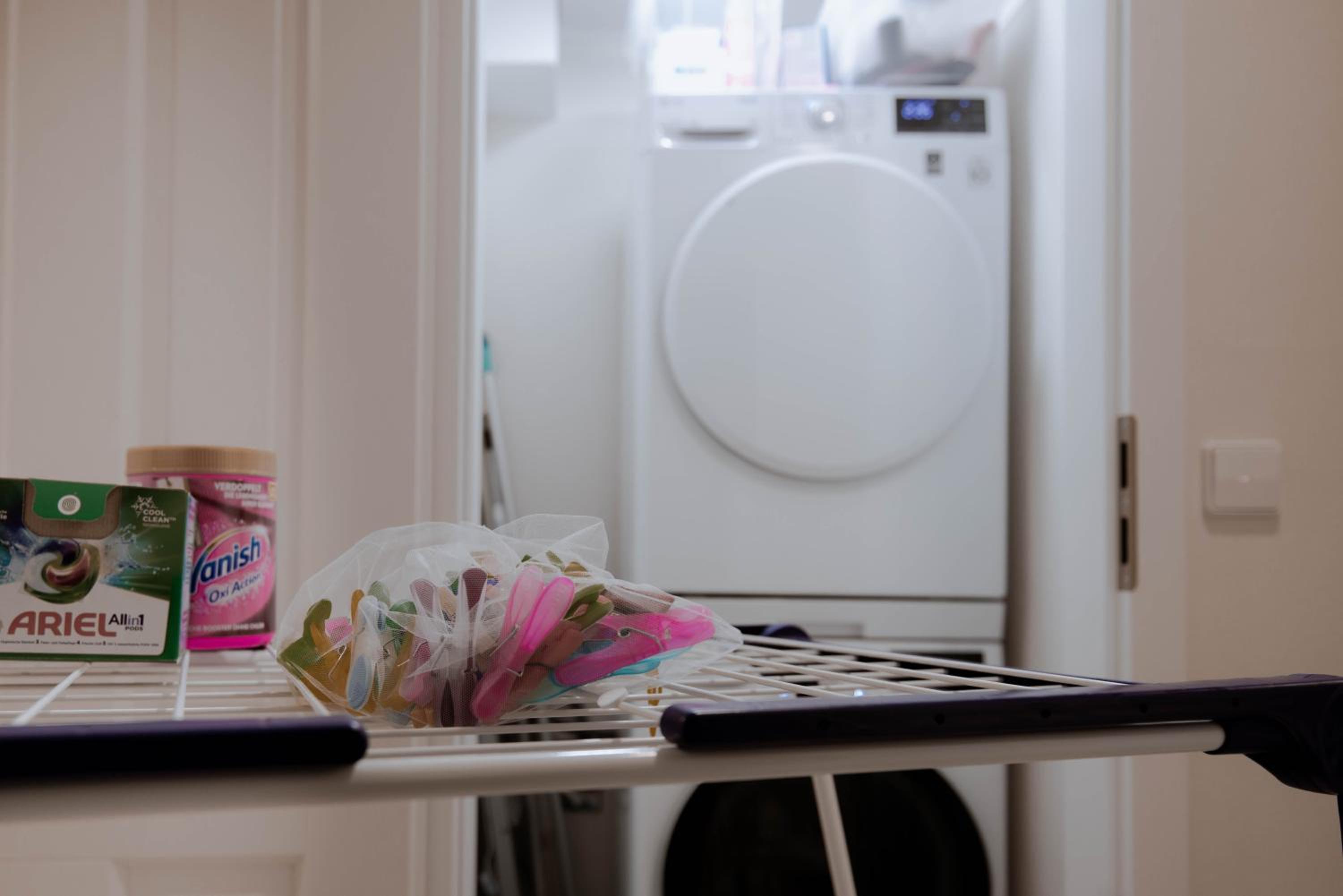 Ferienwohnung am Kirchbrunnen in der Rhön