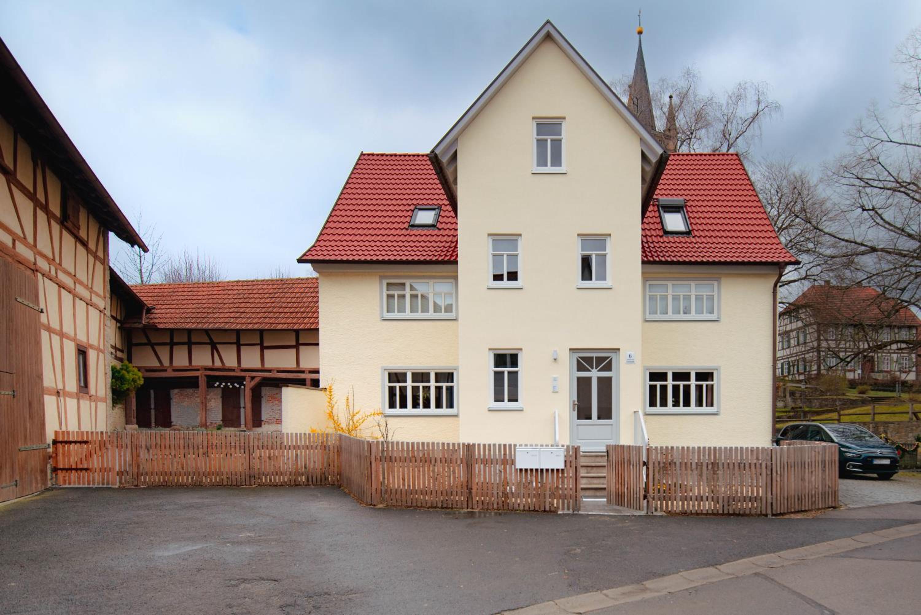 building