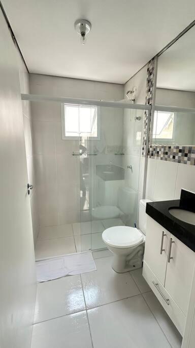 Apartamento Campos do Jordão