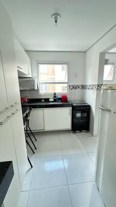 Apartamento Campos do Jordão