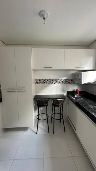 Apartamento Campos do Jordão
