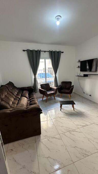 Apartamento Campos do Jordão