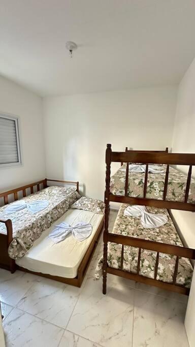 Apartamento Campos do Jordão