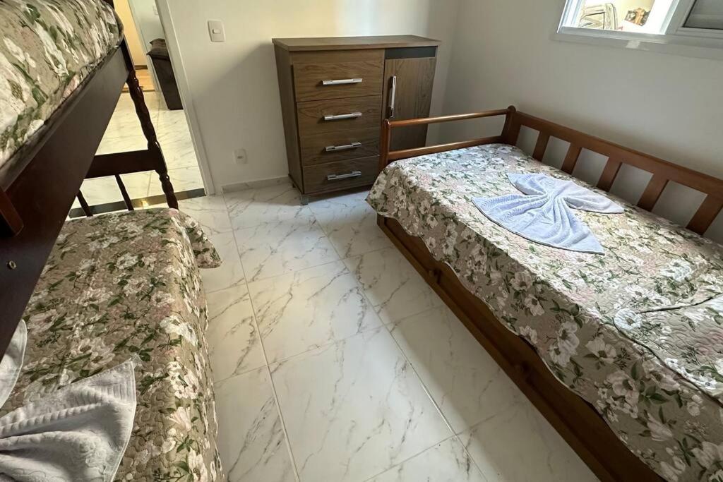 Apartamento Campos do Jordão