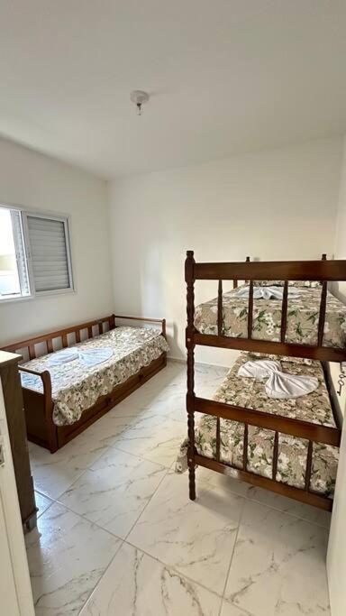 Apartamento Campos do Jordão
