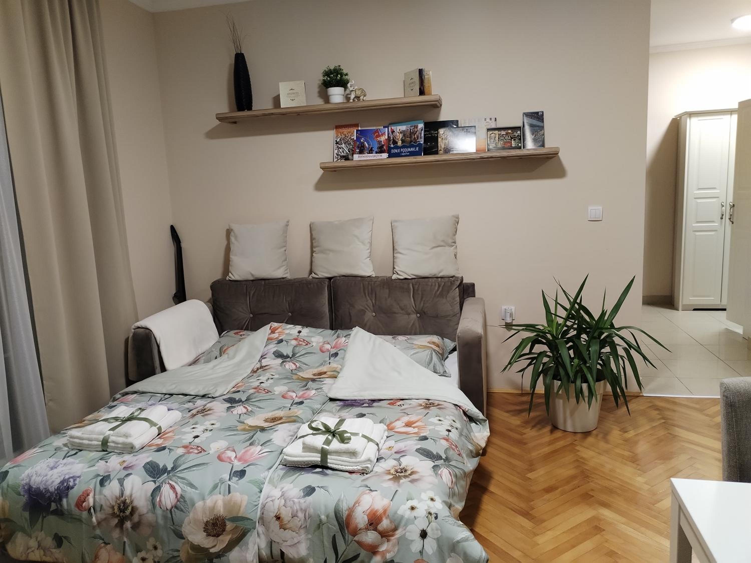 Apartman Centar