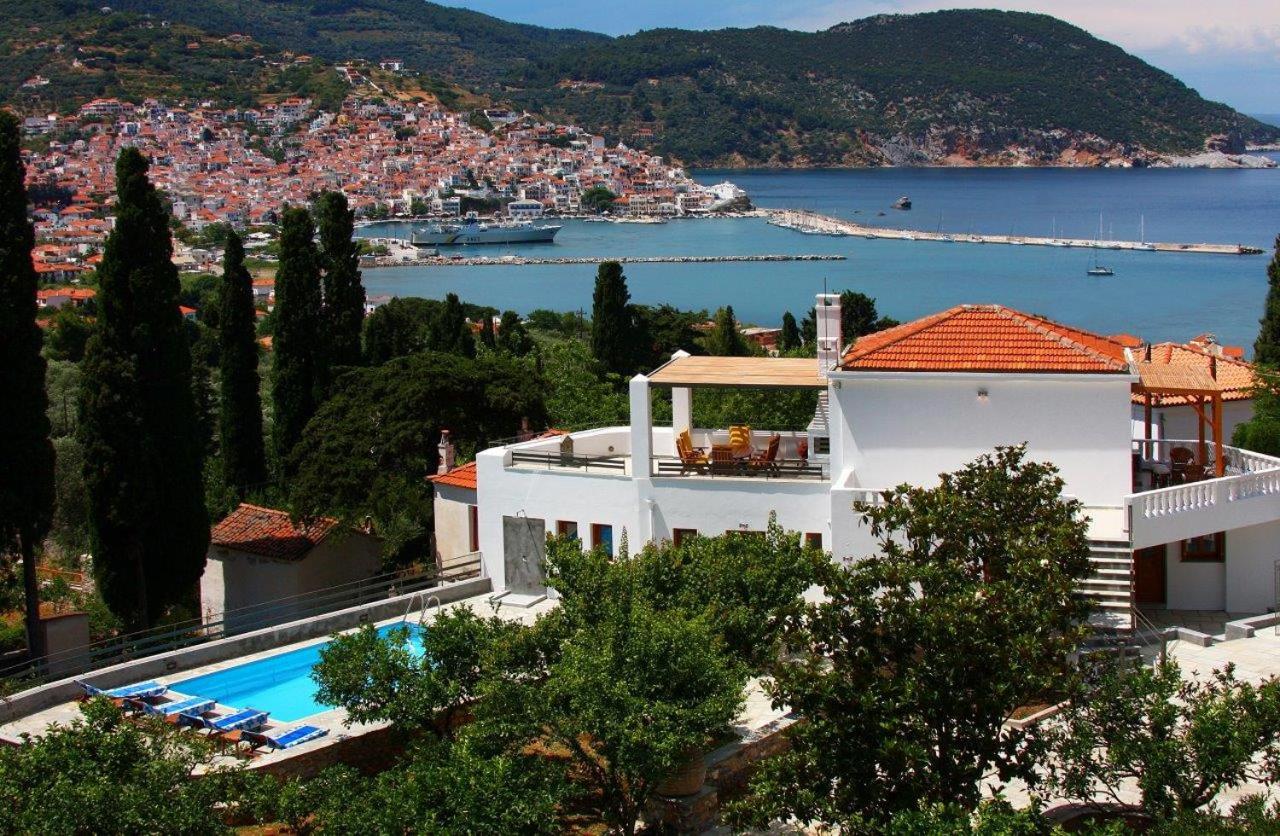 VILLA ORANGE