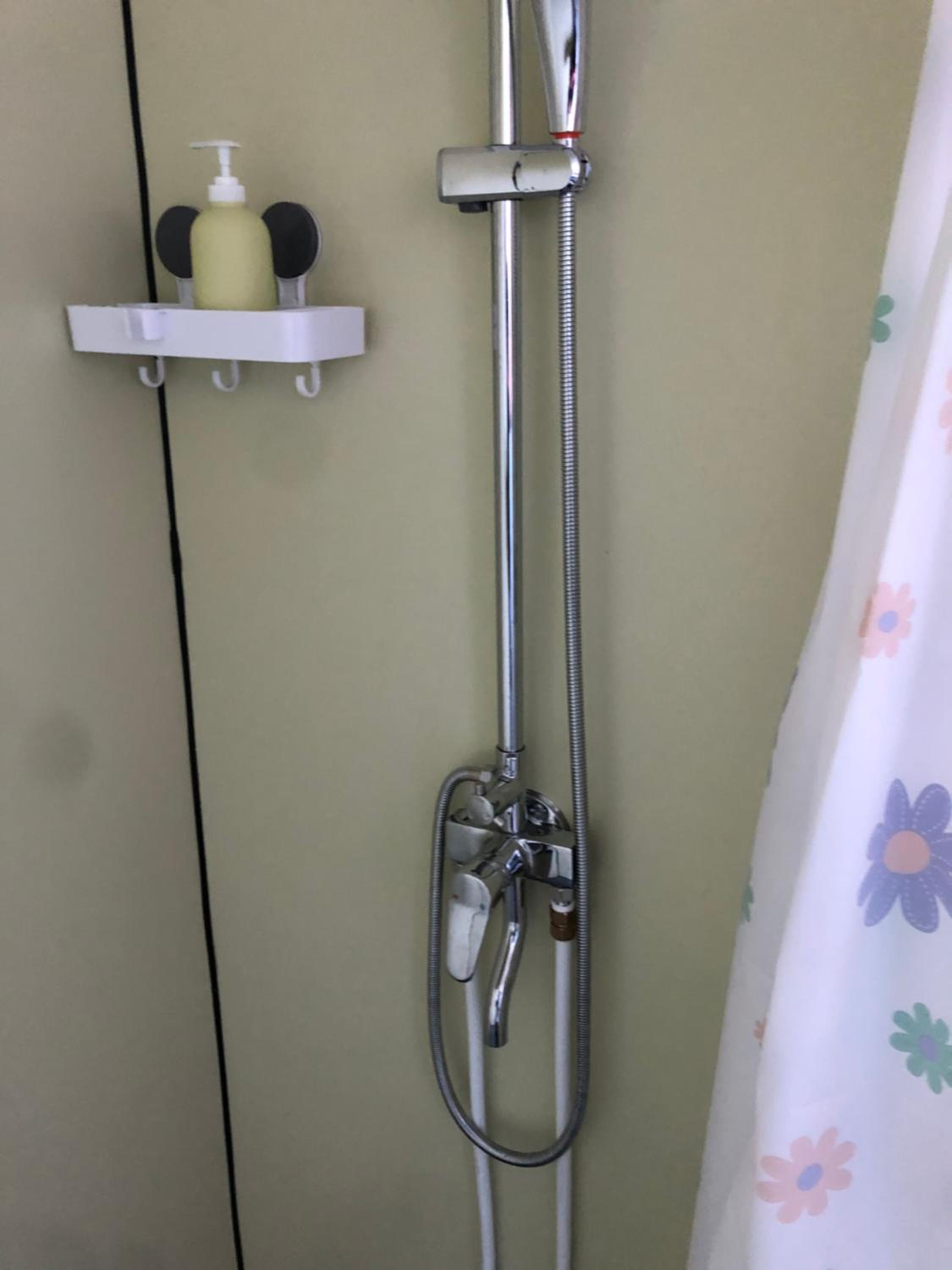Apartamentos Equipados DMR #3