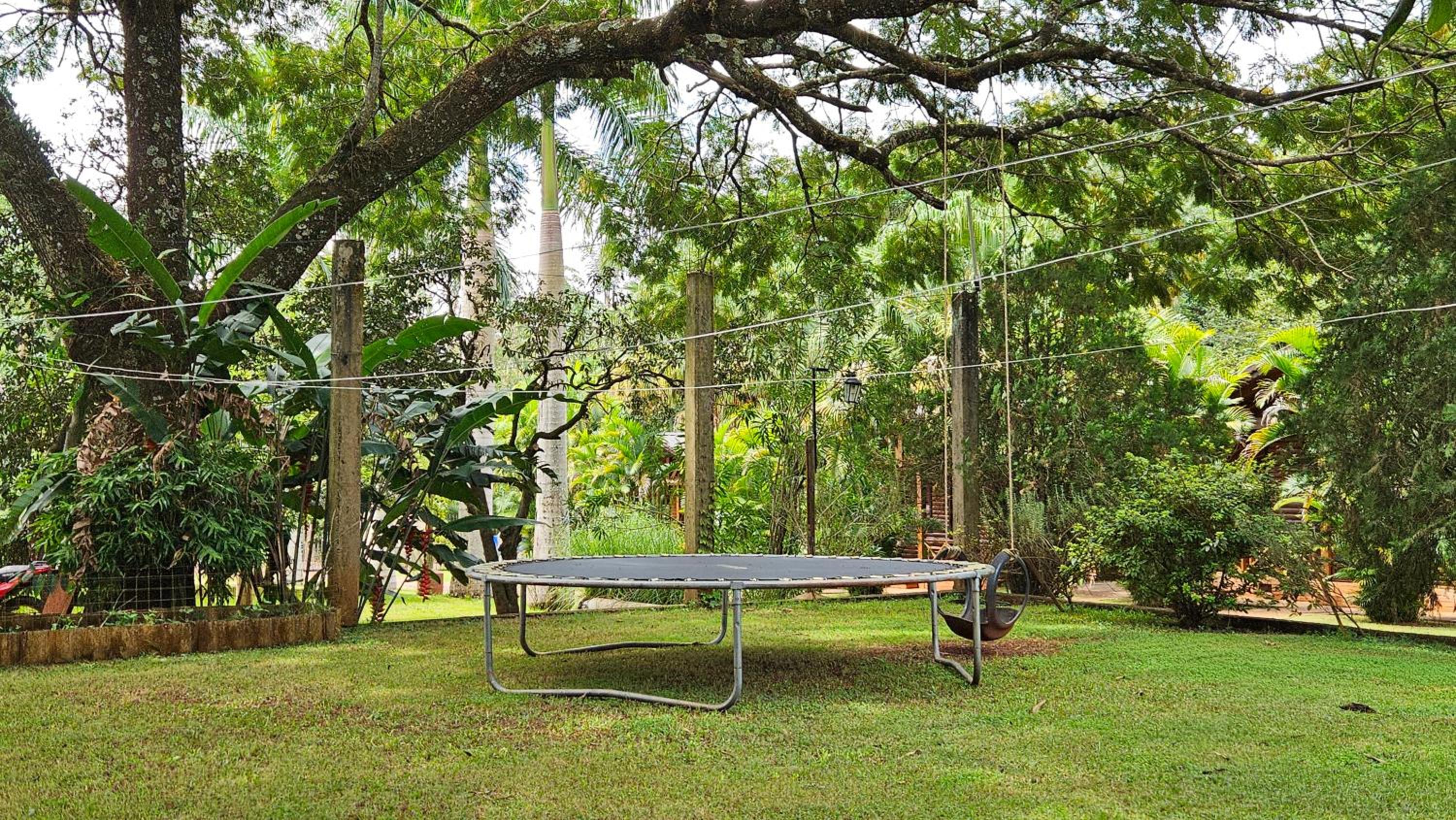 La Floresta Cabañas
