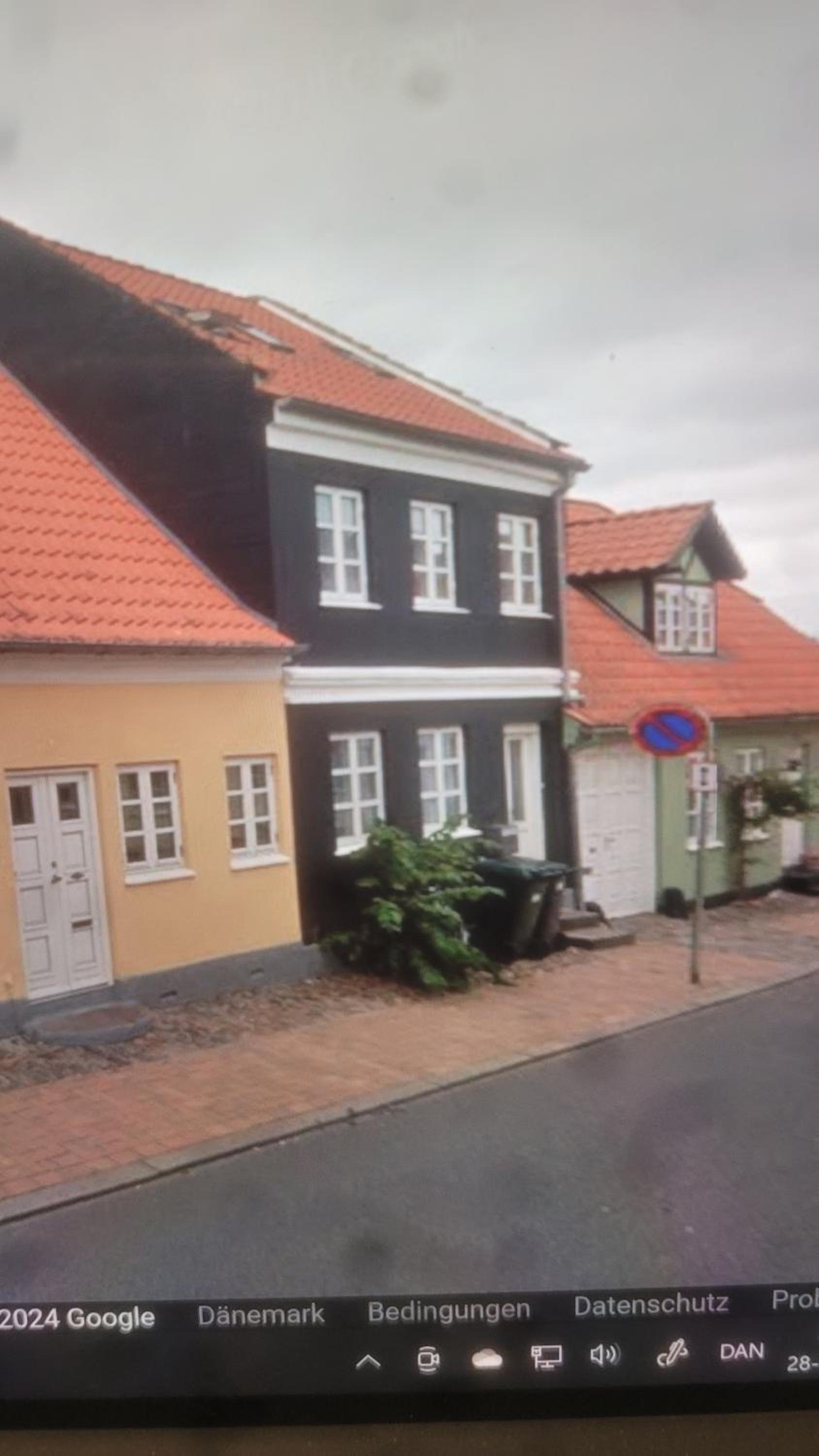 Skrædderens hus