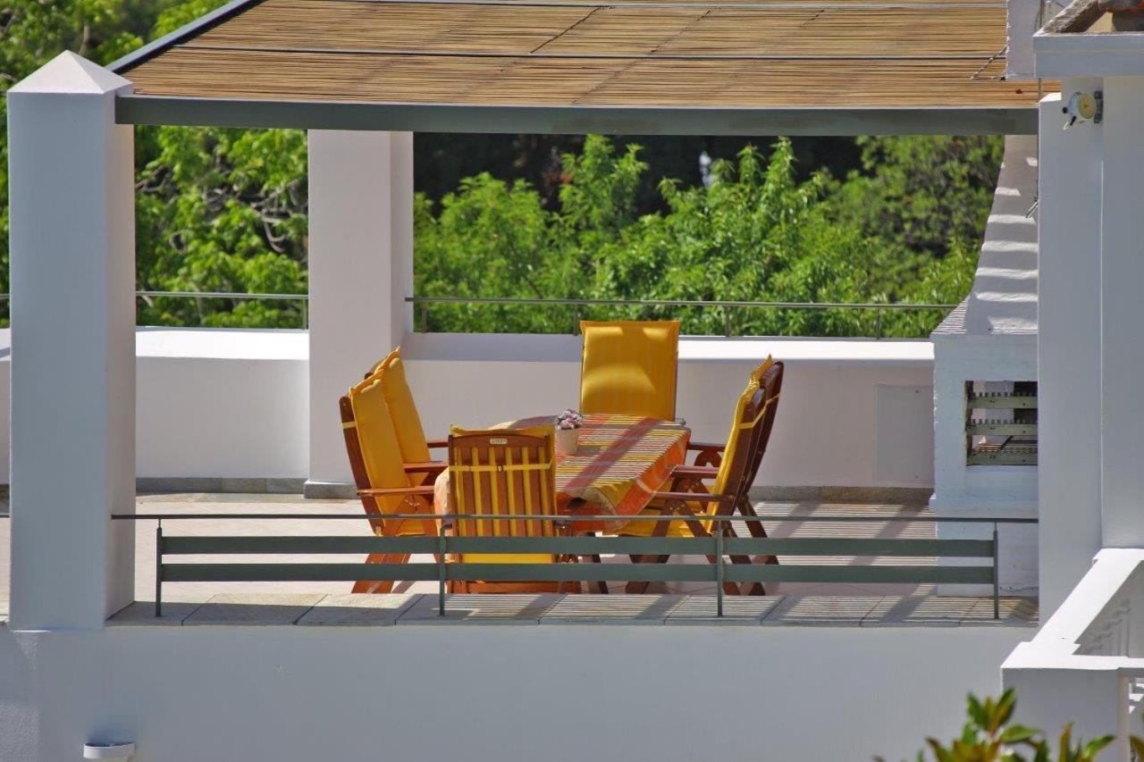 VILLA ORANGE