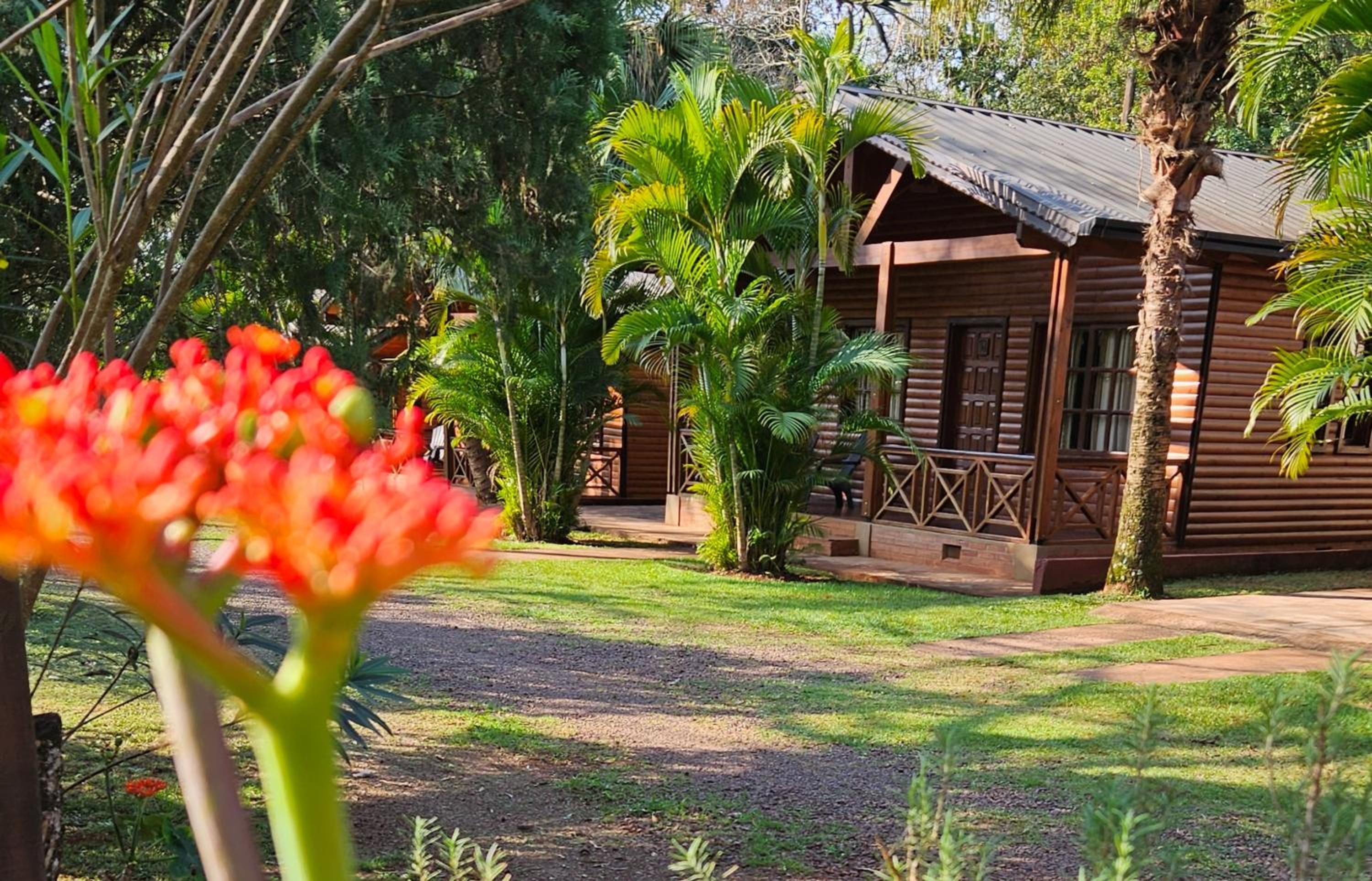 La Floresta Cabañas