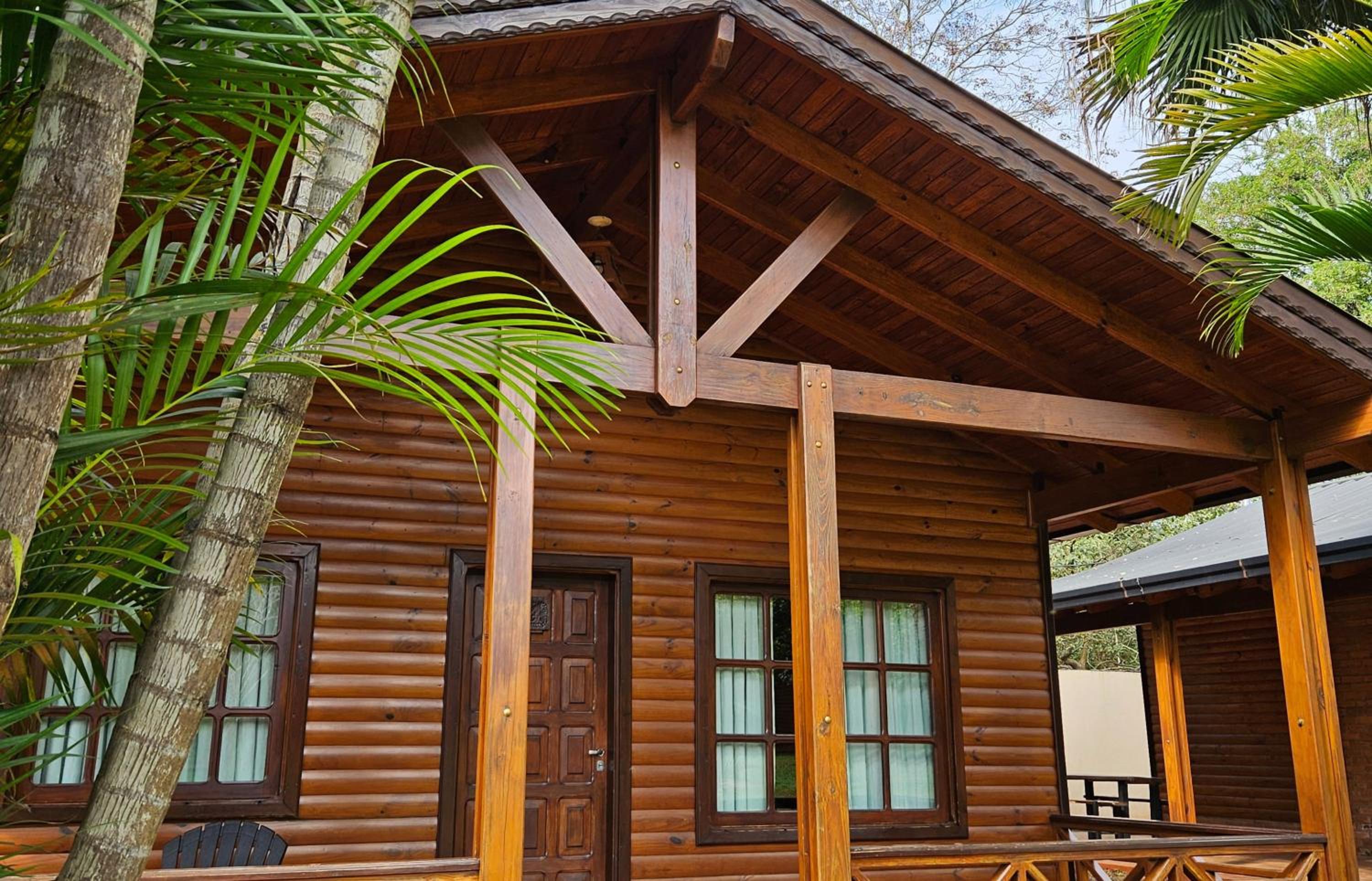 La Floresta Cabañas