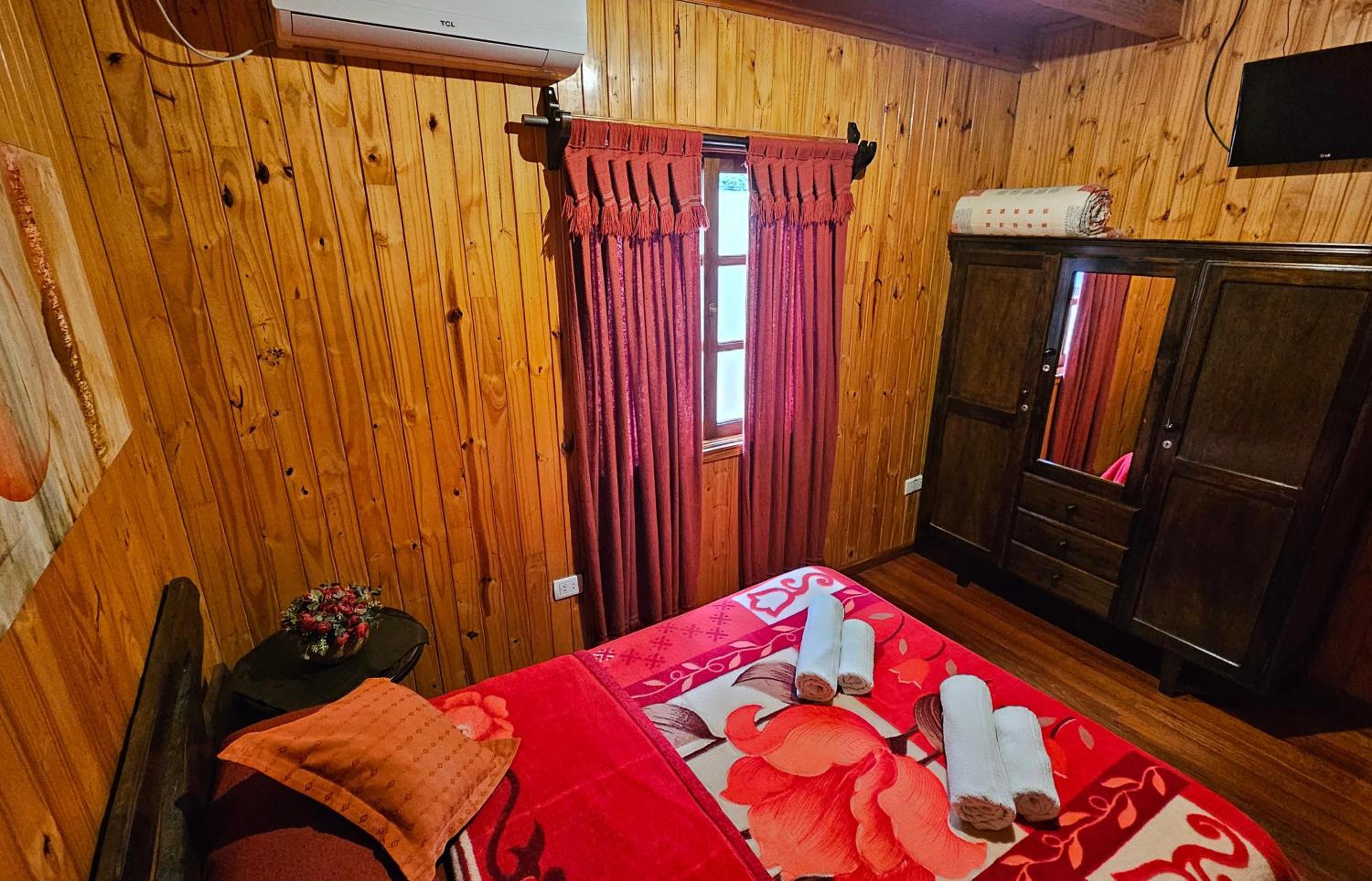 La Floresta Cabañas