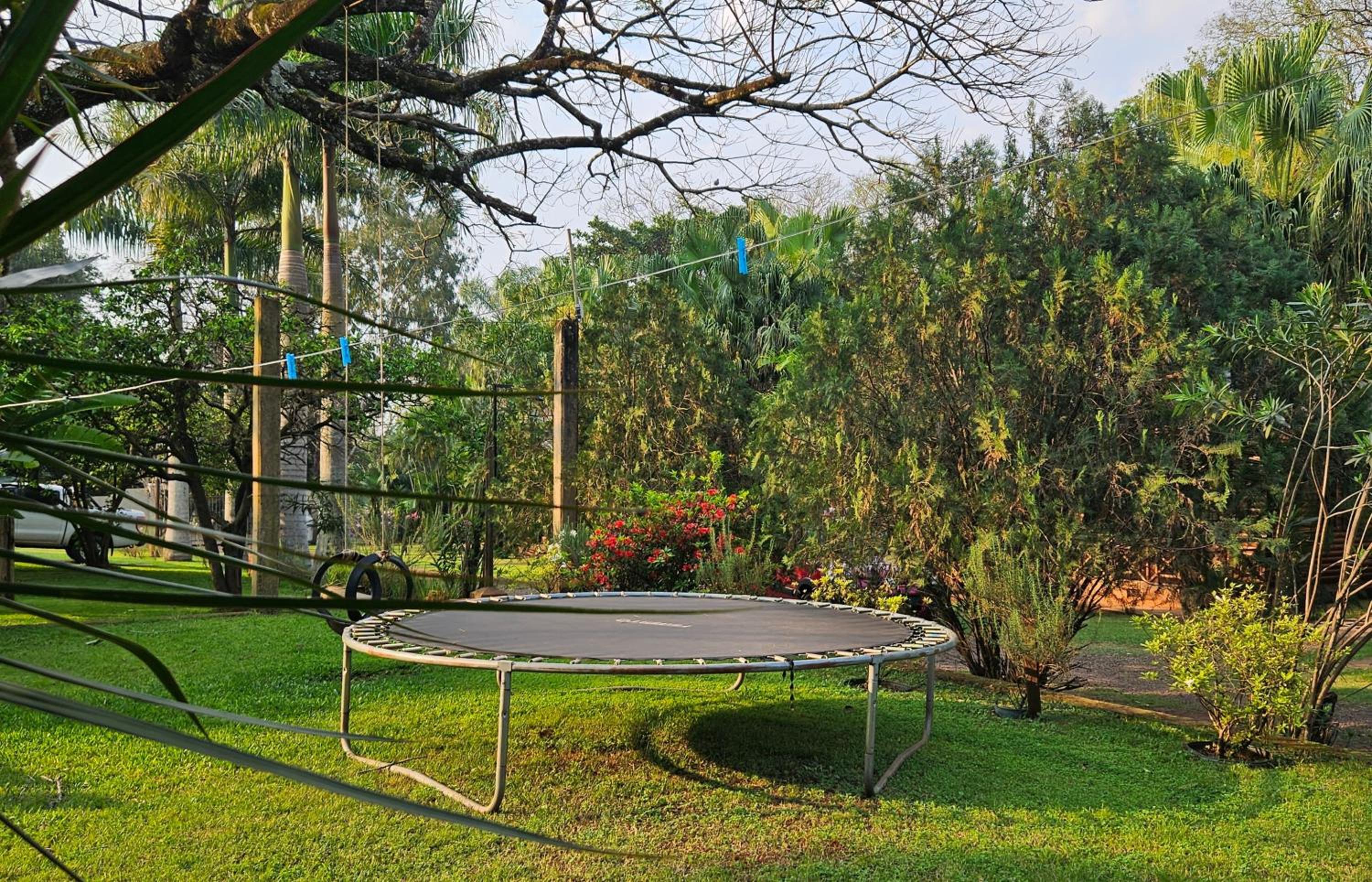 La Floresta Cabañas