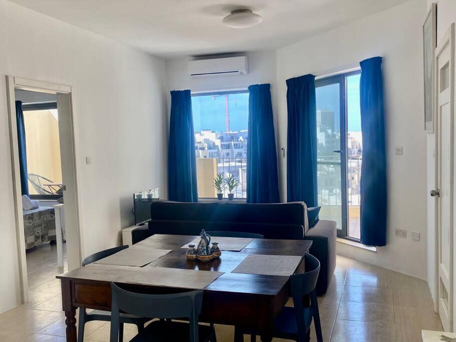 My St. Julian's Penthouse photo 3
