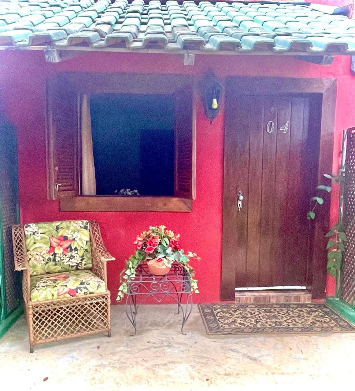 Esplanada das Maravilhas