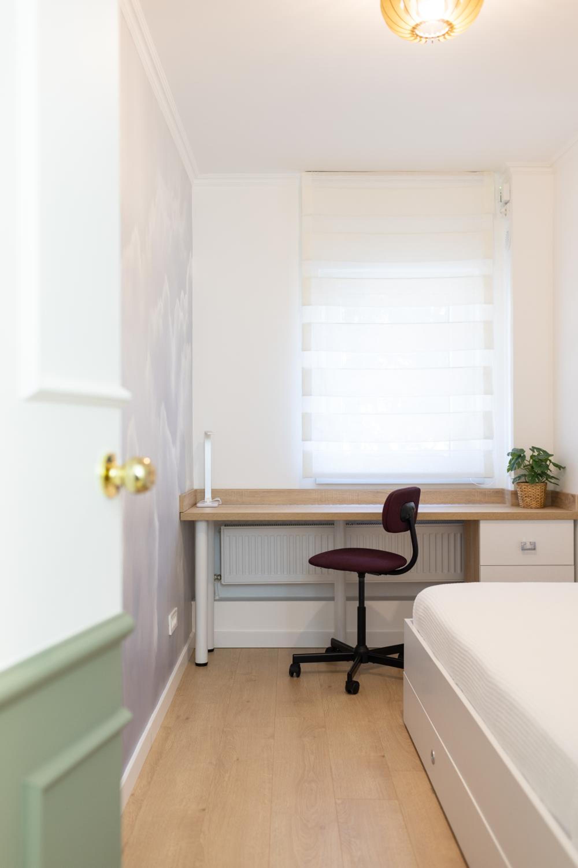 Imedio Olive Apartment Aviatiei