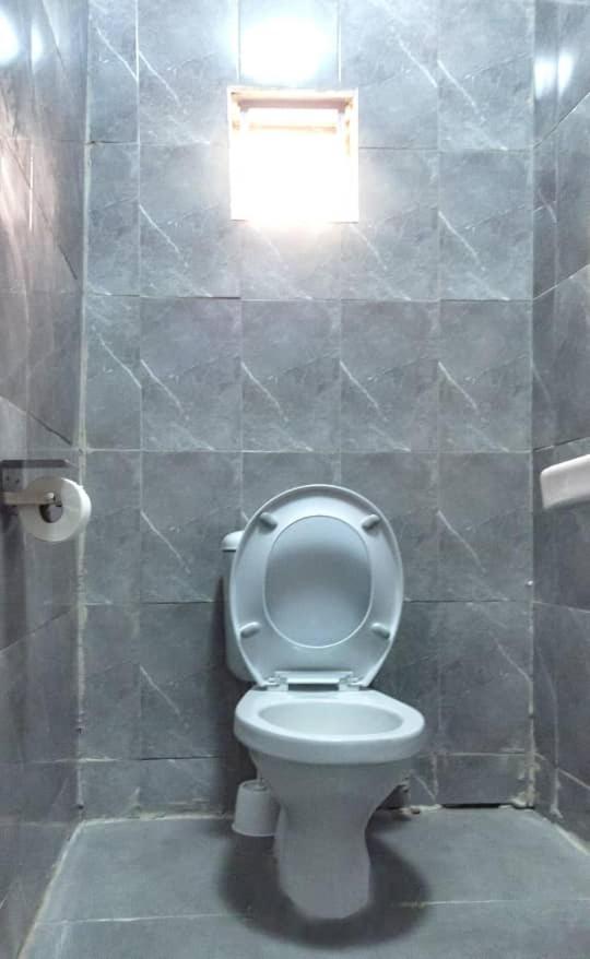Scolt Apartments Livingstone view 4