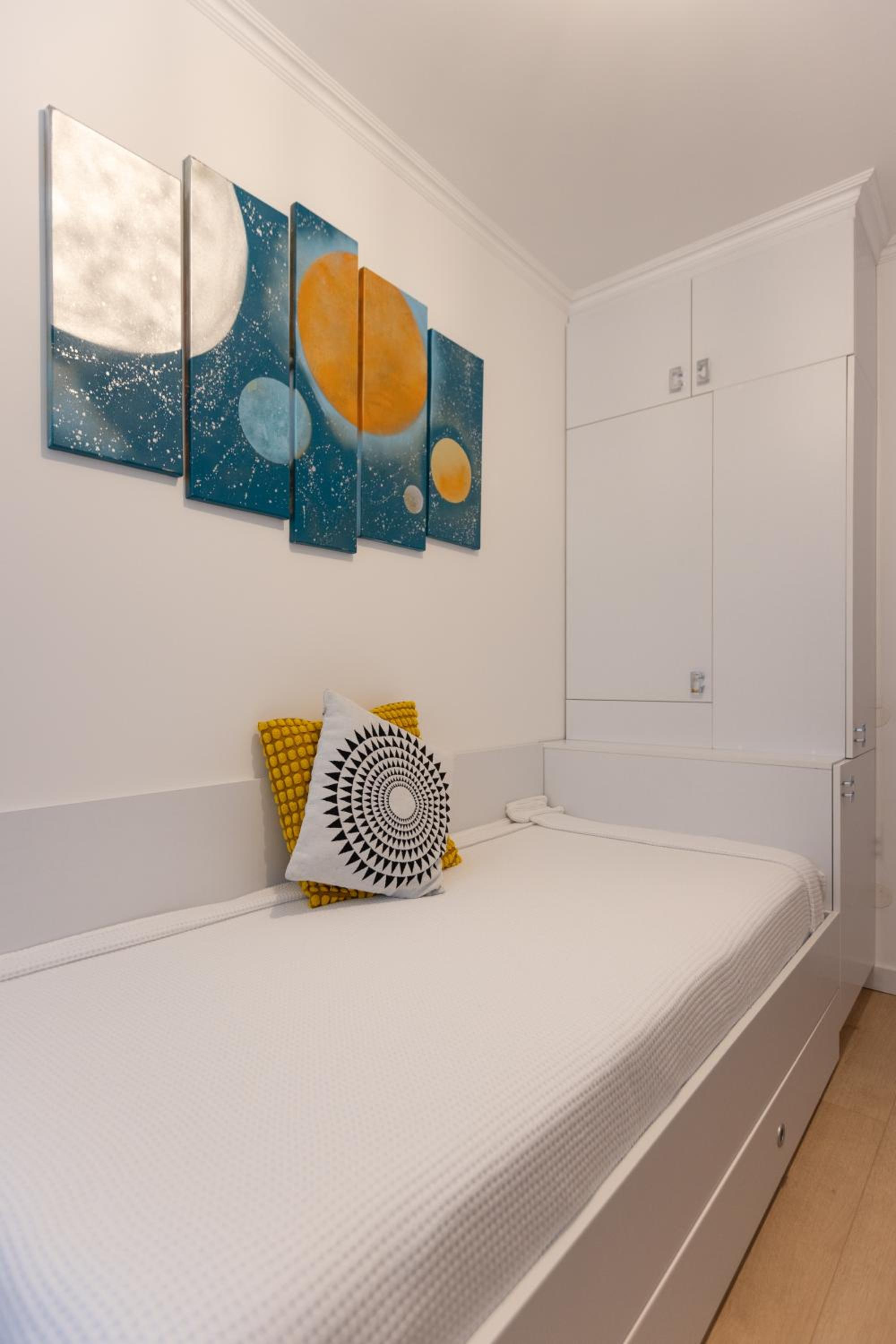 Imedio Olive Apartment Aviatiei