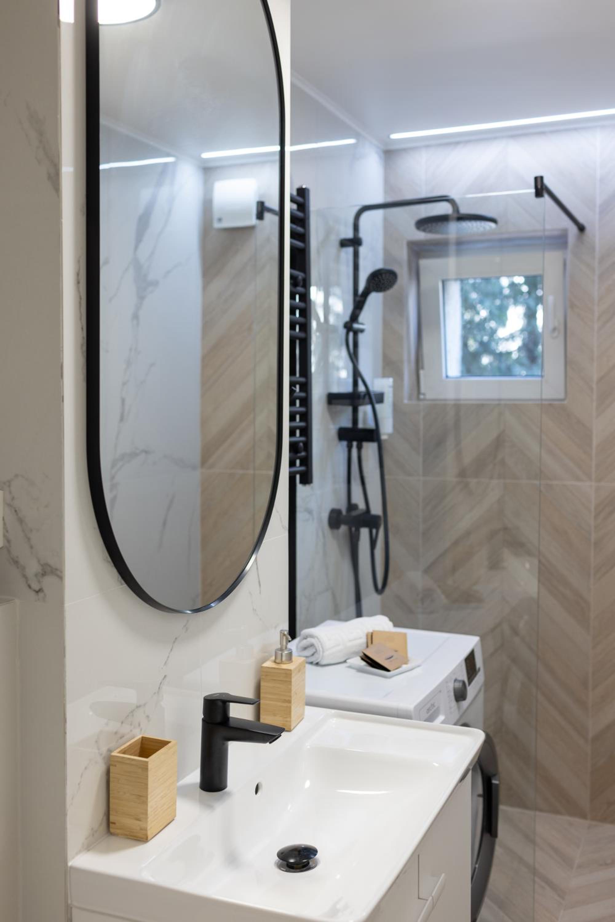 Imedio Olive Apartment Aviatiei