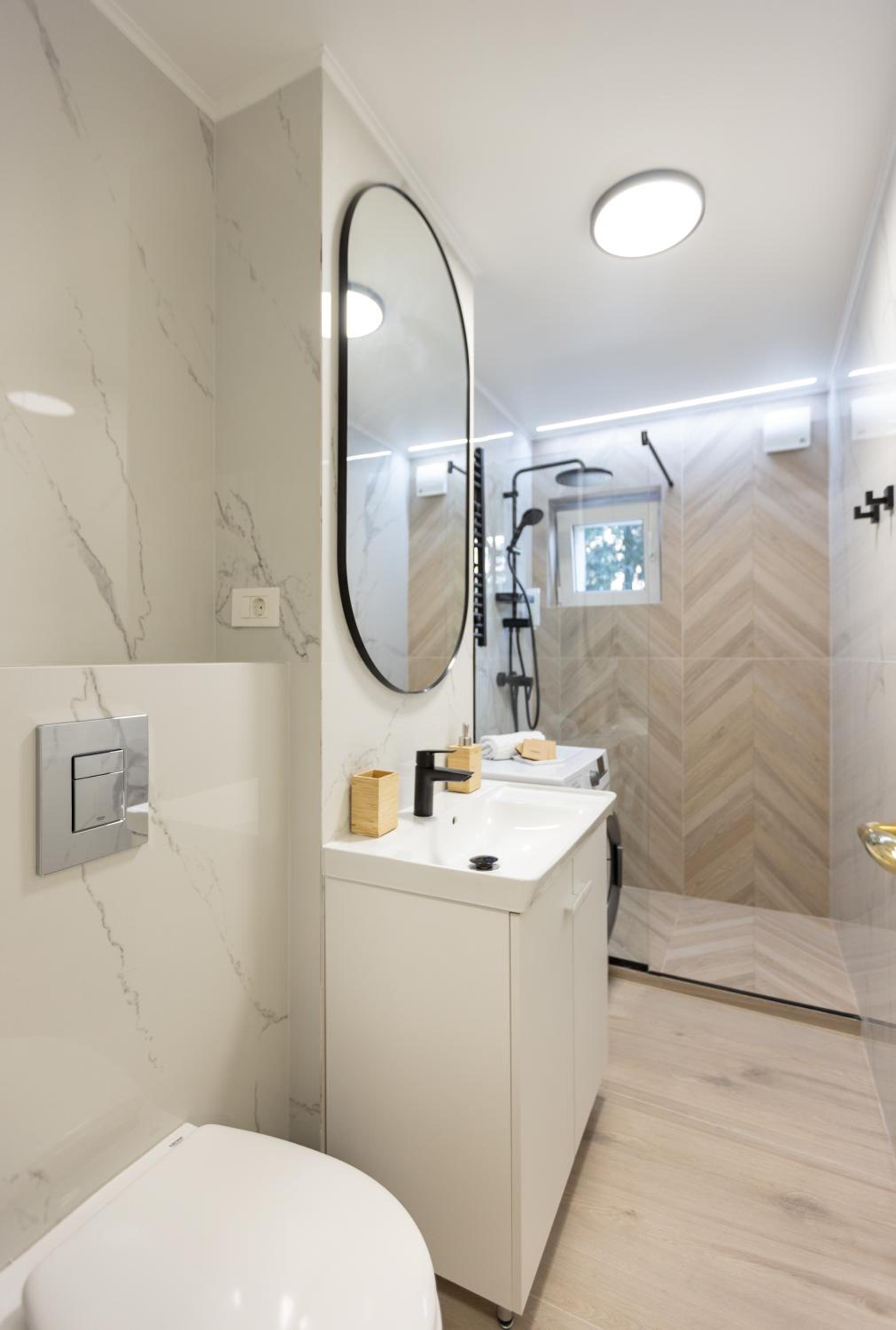 Imedio Olive Apartment Aviatiei