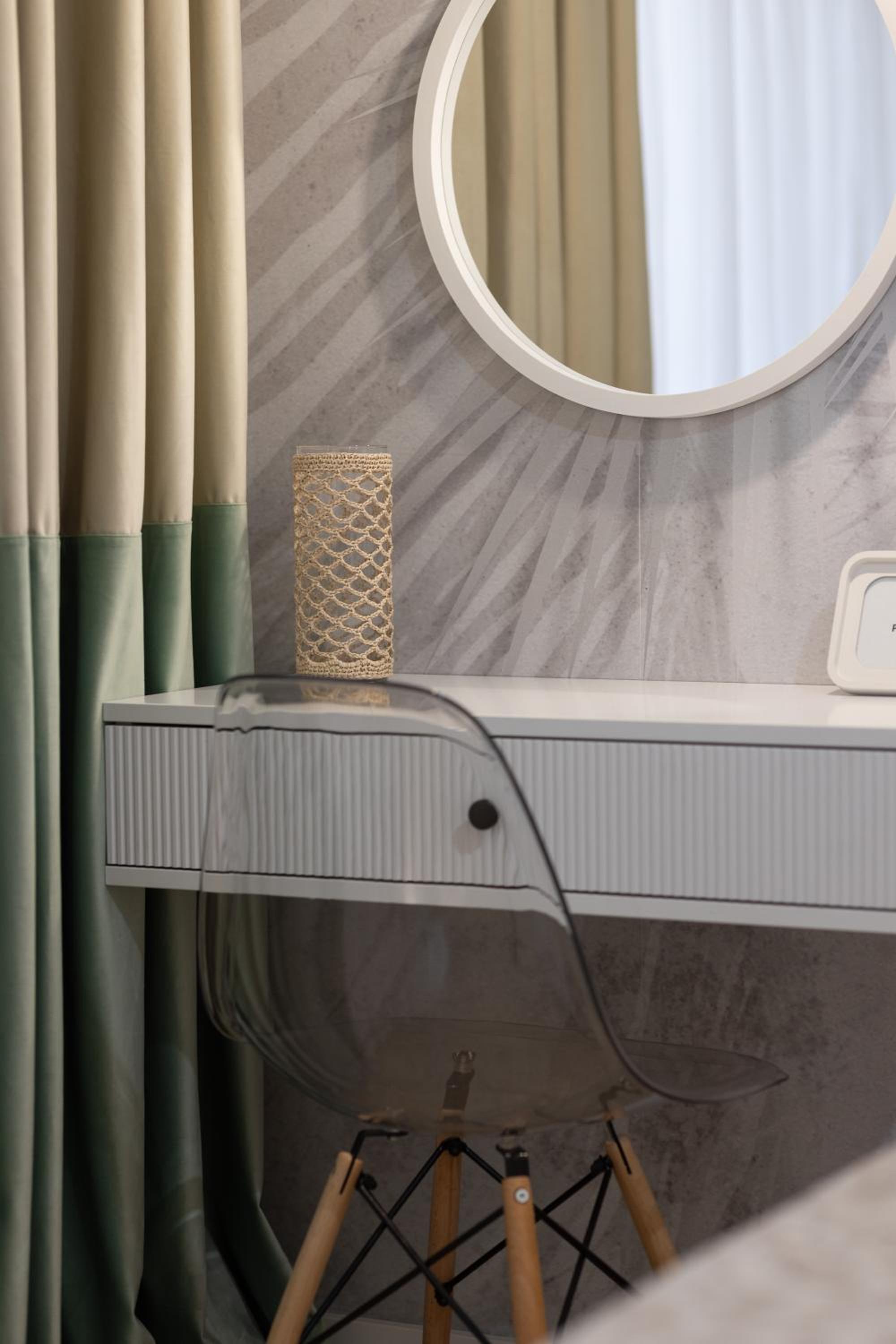 Imedio Olive Apartment Aviatiei
