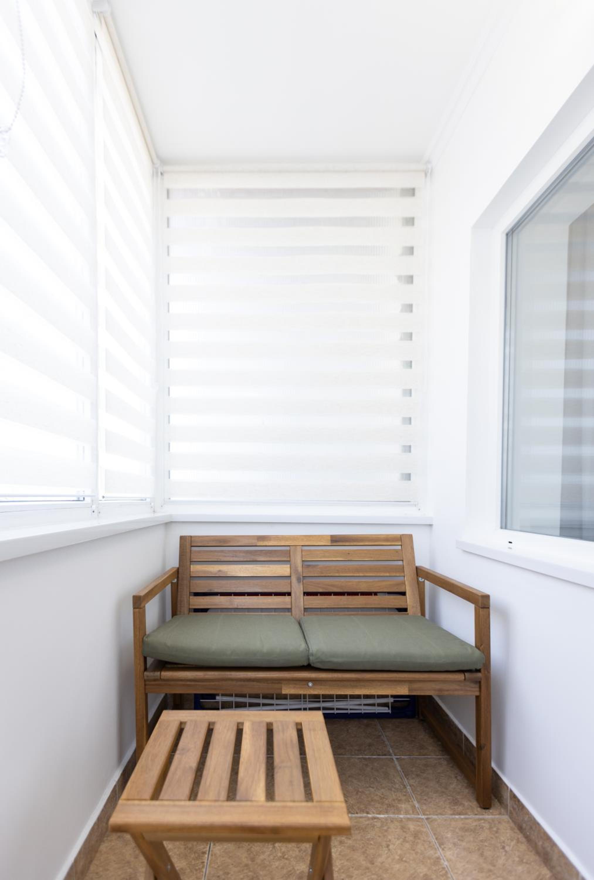 Imedio Olive Apartment Aviatiei