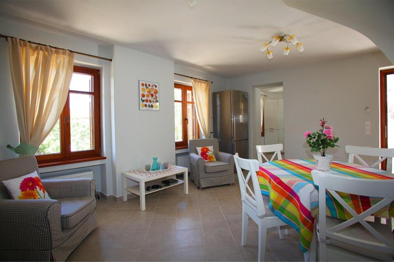 VILLA ORANGE