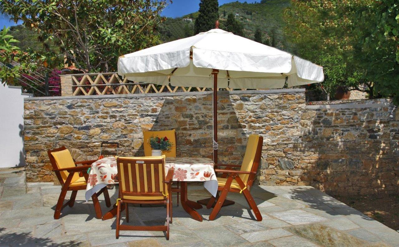 VILLA ORANGE