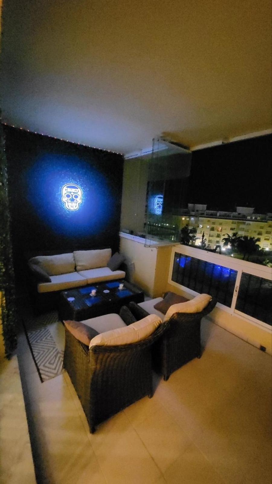 Luxury Apartamentos Jardin Botanico view 4