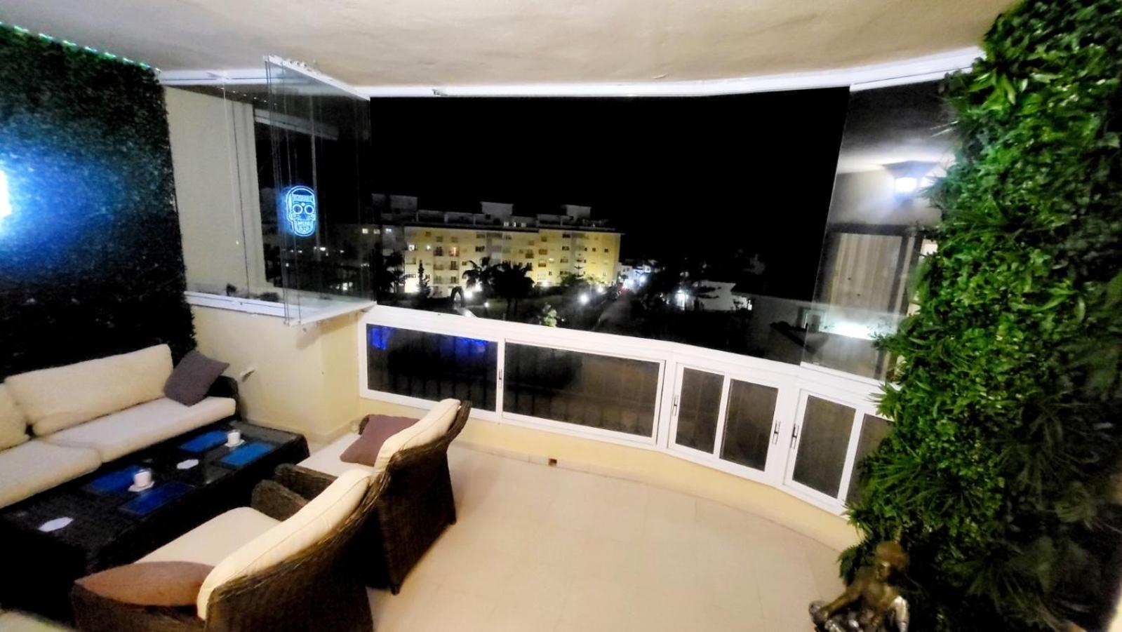 Luxury Apartamentos Jardin Botanico view 3