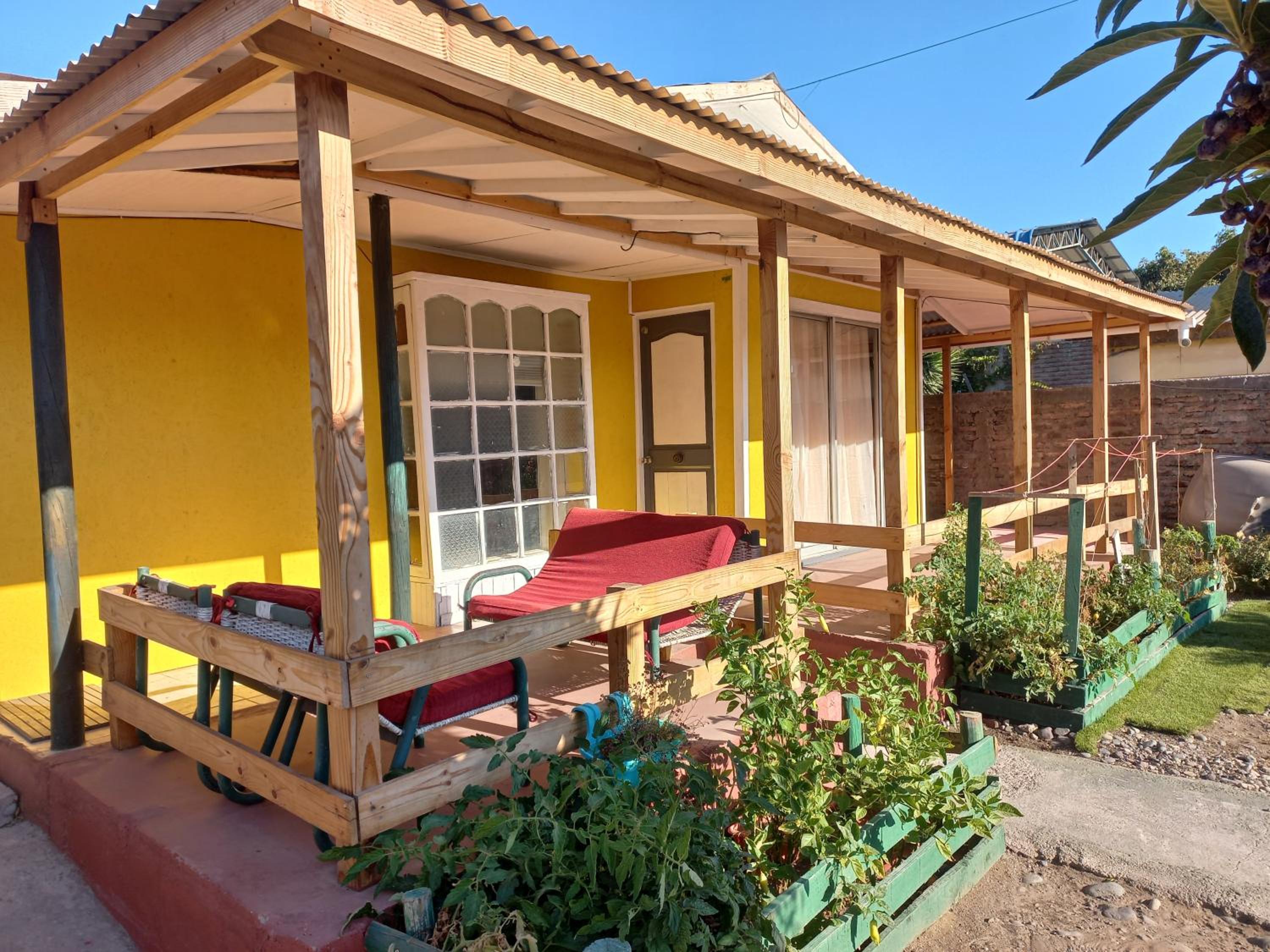 Casa Lo Herrera