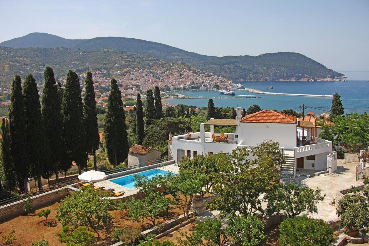 VILLA ORANGE