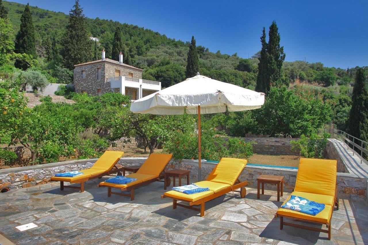 VILLA ORANGE