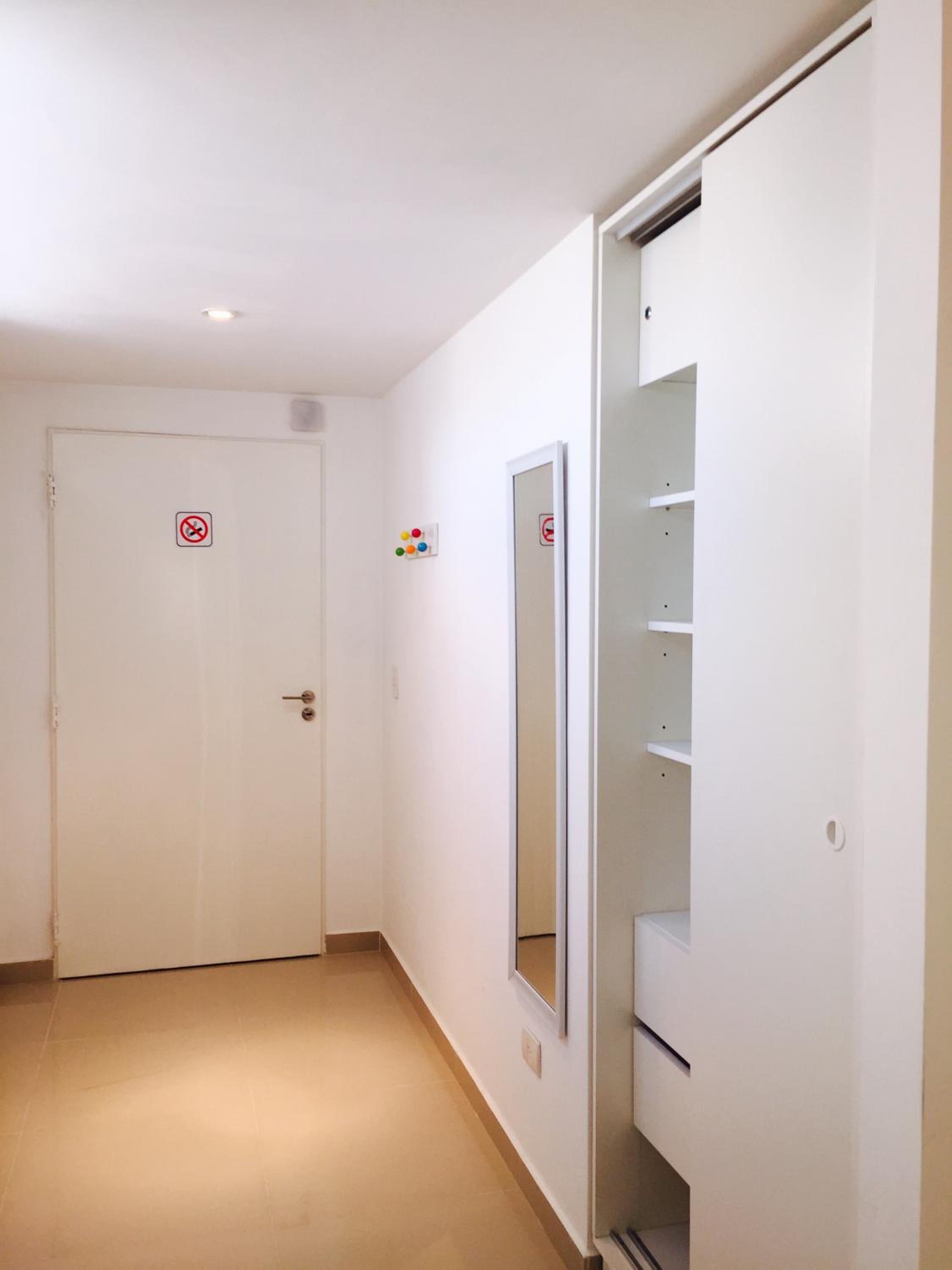 Apartamento Ocio Aguero