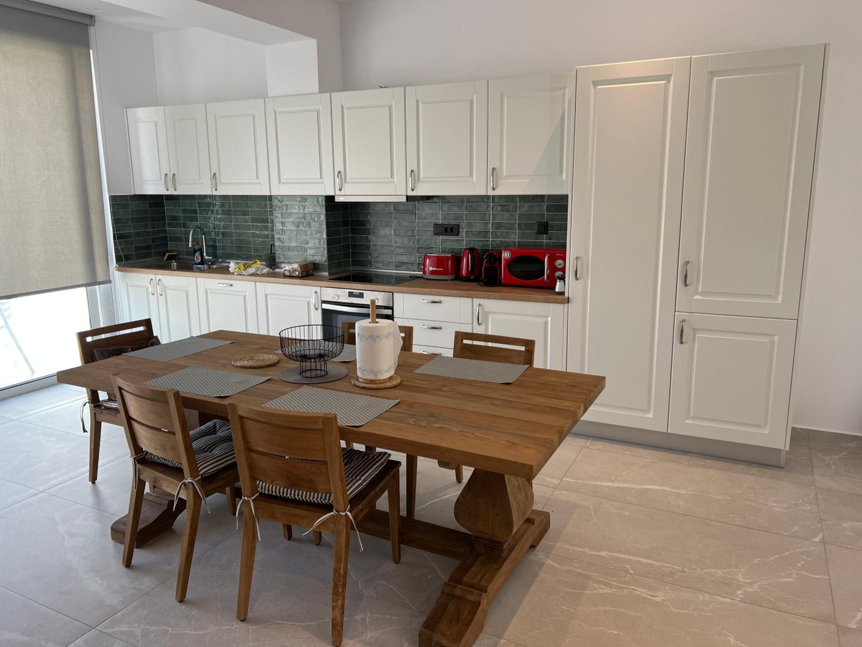 JOHANNES LUXURY VILLAS view 3