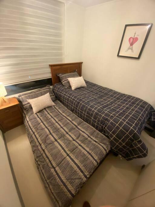 Maravilloso Depto nuevo 2D 2B centro frente al lago con piscina techada temperada, jacuzzi y gimnasio
