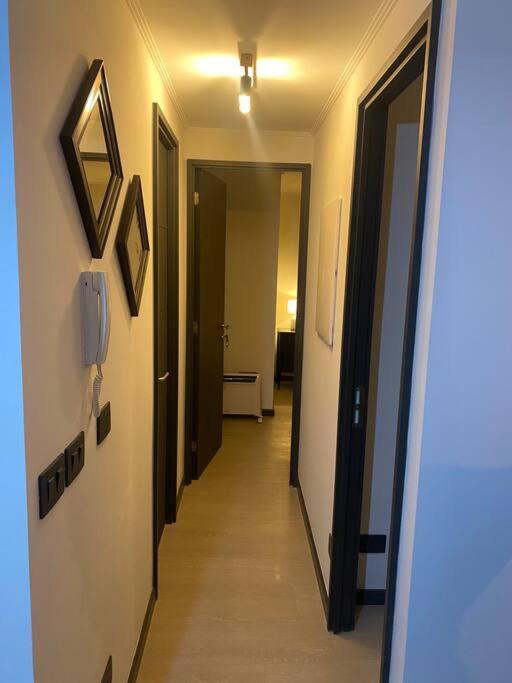 Maravilloso Depto nuevo 2D 2B centro frente al lago con piscina techada temperada, jacuzzi y gimnasio